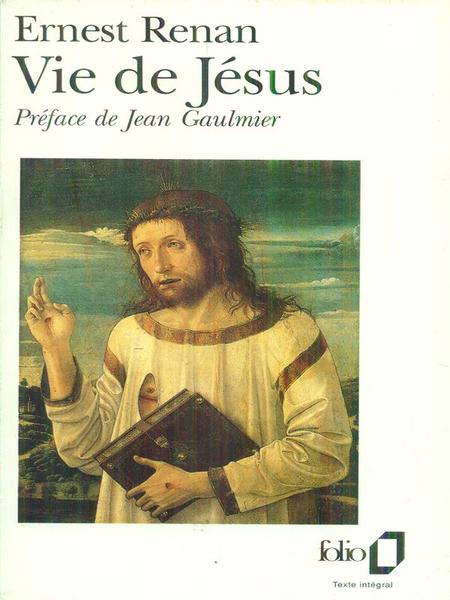 Vie De Jesus