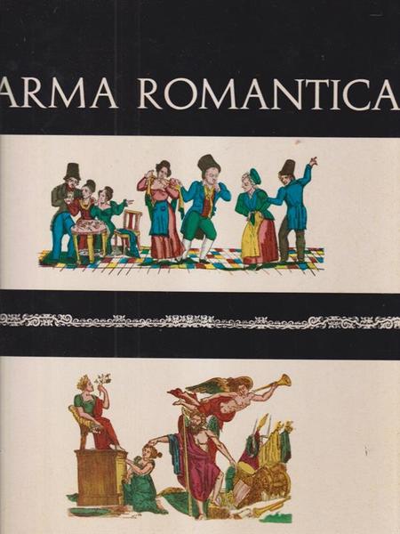 Parma romantica