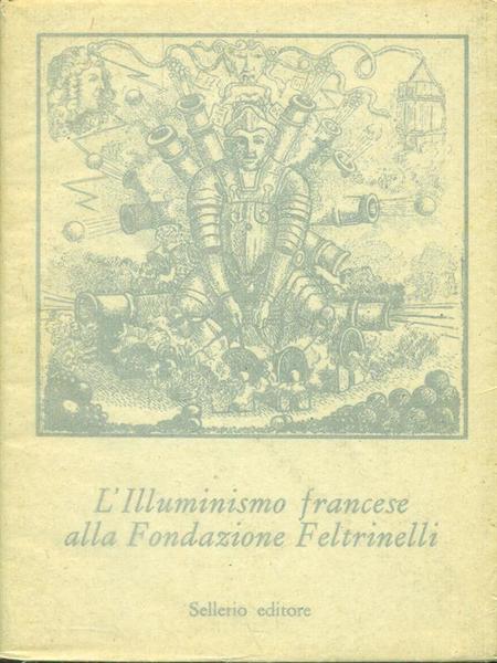 L'Illuminismo francese alla Fondazione Feltrinelli