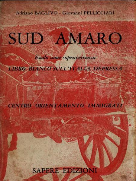 Sud amaro