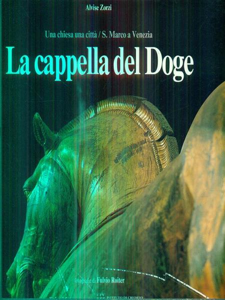 La cappella del doge