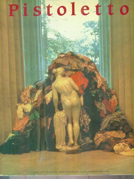 Pistoletto