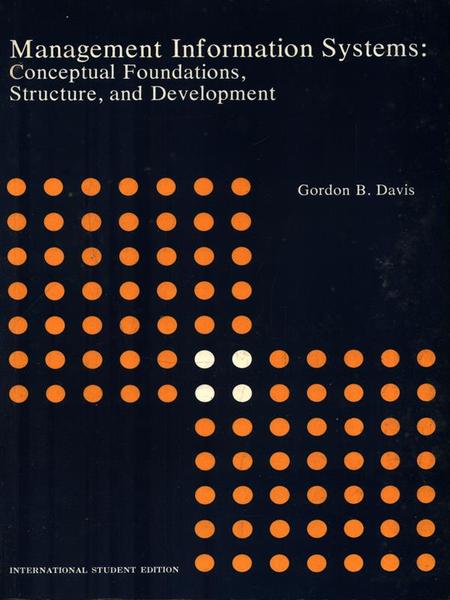 Management Information Systems