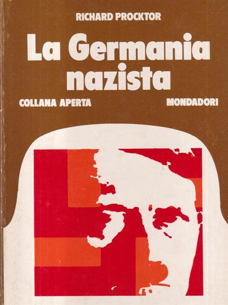 La Germania nazista