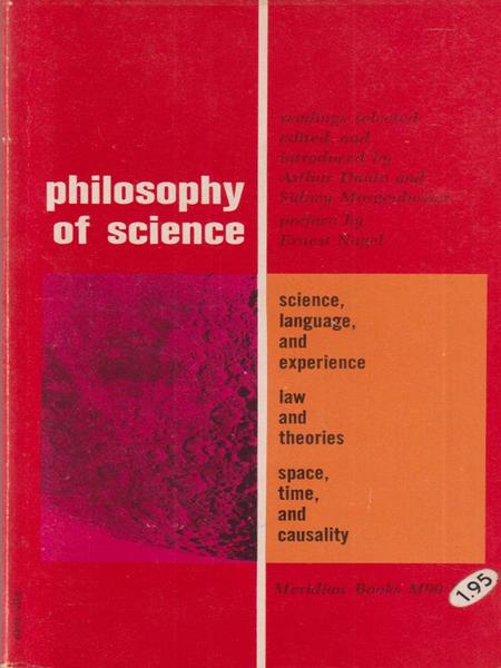 Philosophy of science