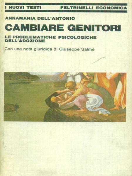 Cambiare genitori