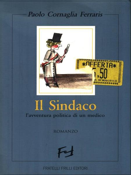 Il Sindaco