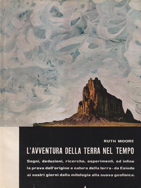 L'avventura della Terra nel tempo