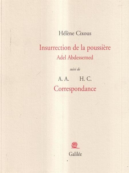 Insurrection de la poussiere