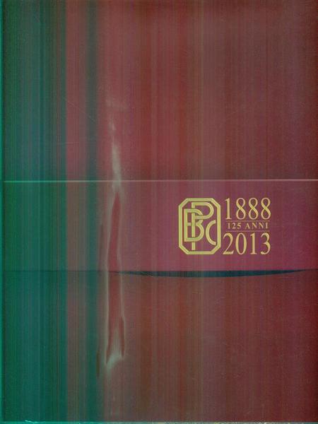 Banca Passadore & C. 1888-2013