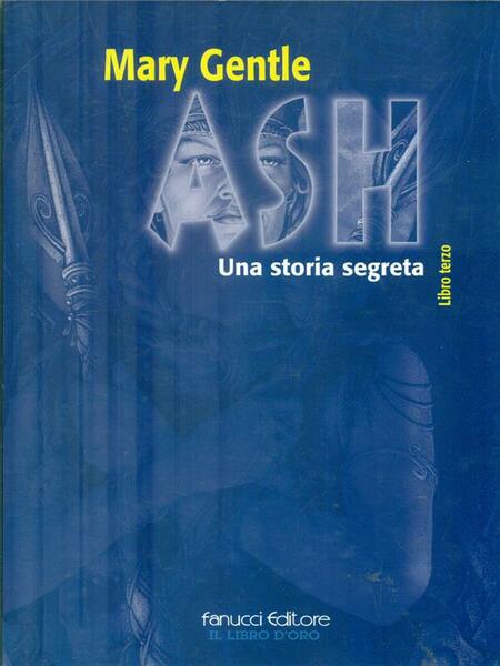 Ash. Una storia segreta