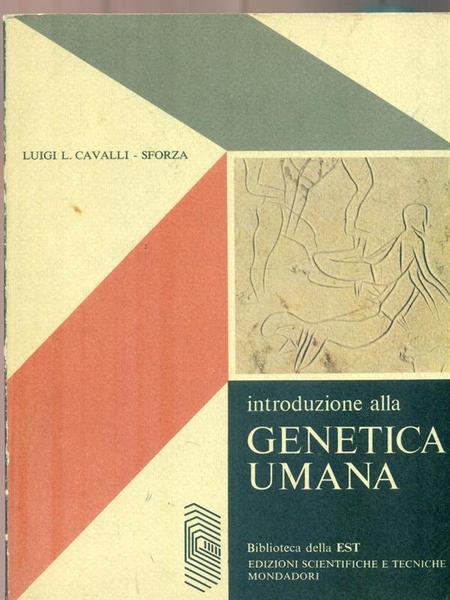 Introduzione alla Genetica Umana