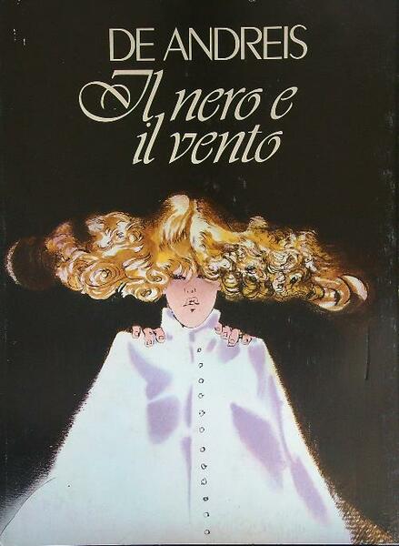 Il nero e il vento