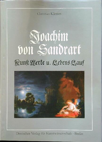 Joachim von Sandrart