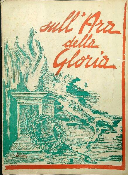 Sull'ara della gloria