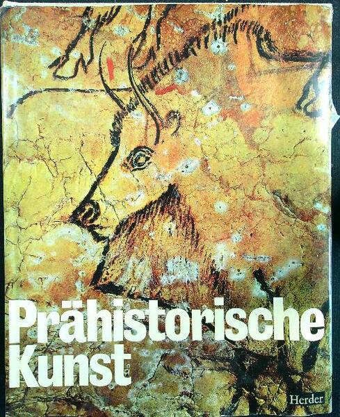 Prahistorische kunst