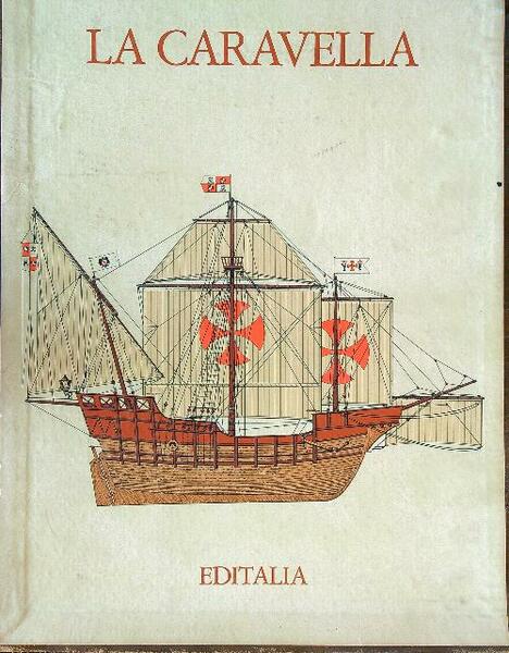 La caravella
