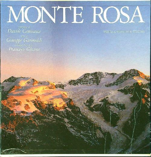 Monte Rosa