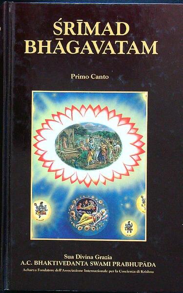 Srimad Bhagavatam. Primo canto. La Creazione. Parte Seconda. Cap. 10-19