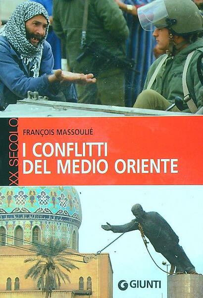 I conflitti del Medio Oriente