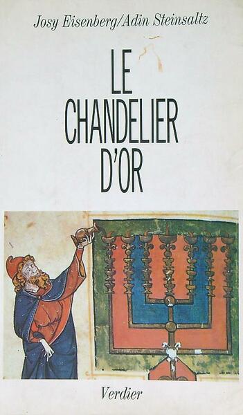 Le chandelier d'or