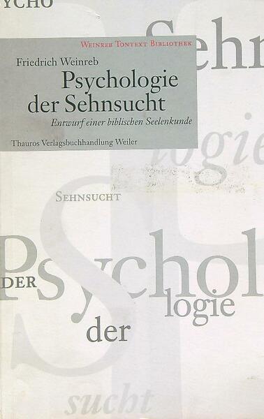 Psychologie der sehnsucht