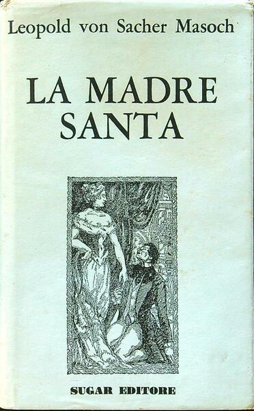 La madre santa