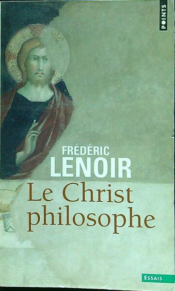Le Christ philosophe