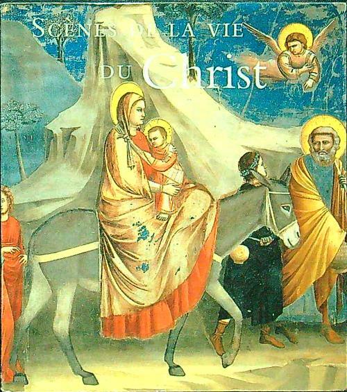 Scenes de la vie du Christ