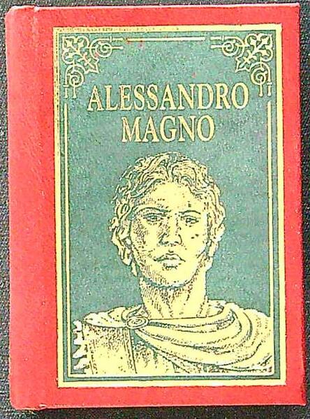 Alessandro Magno