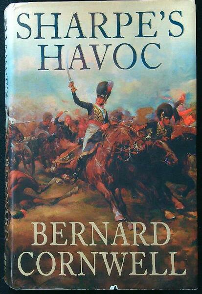 Sharpes Havoc