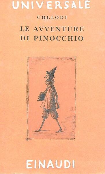 Le avventure di Pinocchio