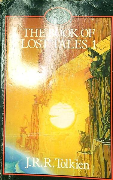 The book of lost tales 1