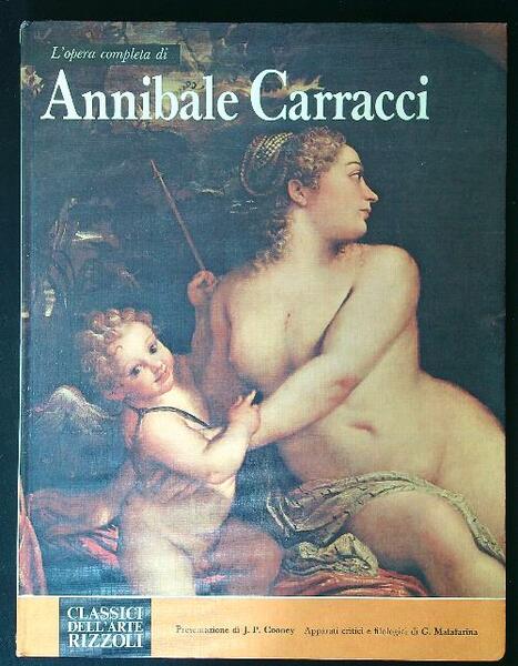 Annibale Carracci