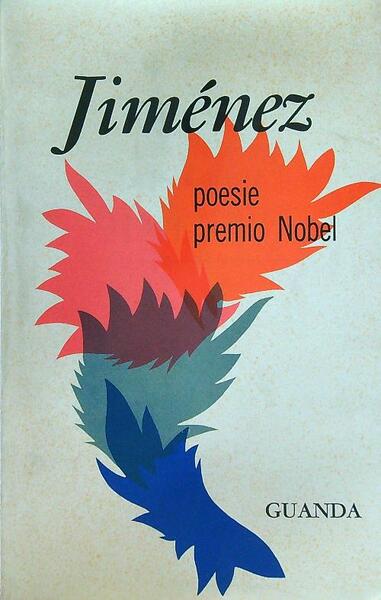 Poesie di Juan Ramon Jimenez