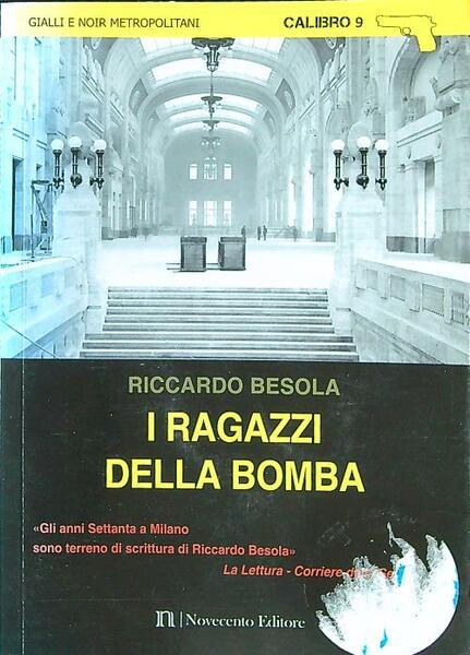 I ragazzi della bomba