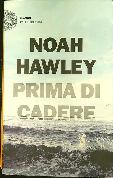 Prima di cadere