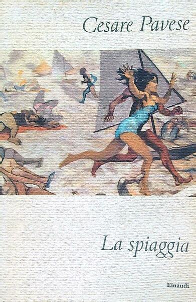 La spiaggia