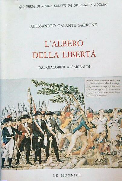 L'albero della liberta'