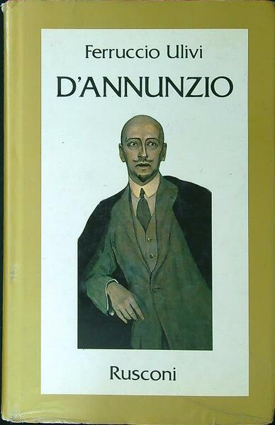D'Annunzio