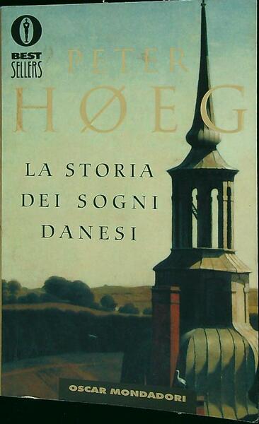 La storia dei sogni danesi