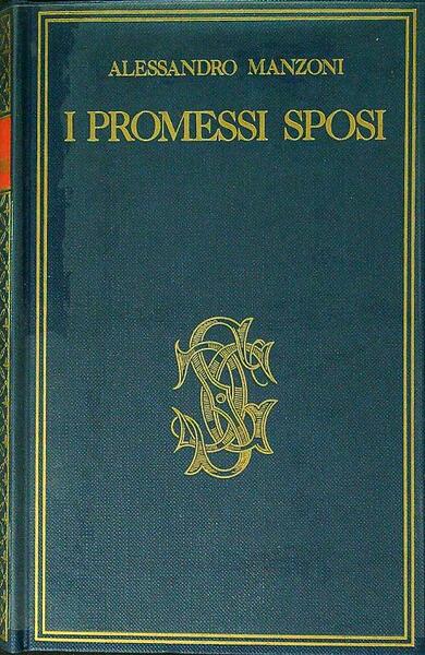 I promessi sposi