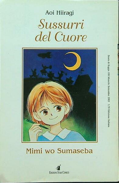 Sussurri del cuore