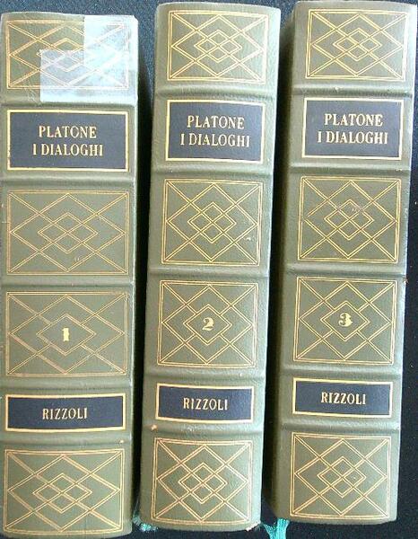 I Dialoghi. 3vv