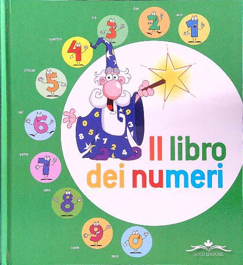 Il libro dei numeri