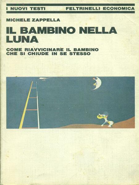 Il bambino nella luna