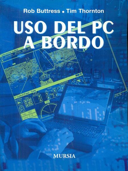 Uso del pc a bordo
