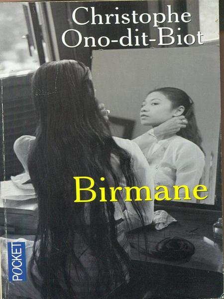 Birmane