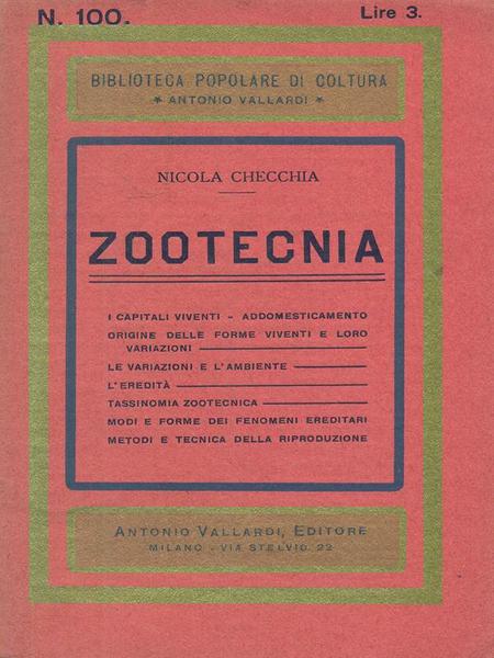 Zootecnia