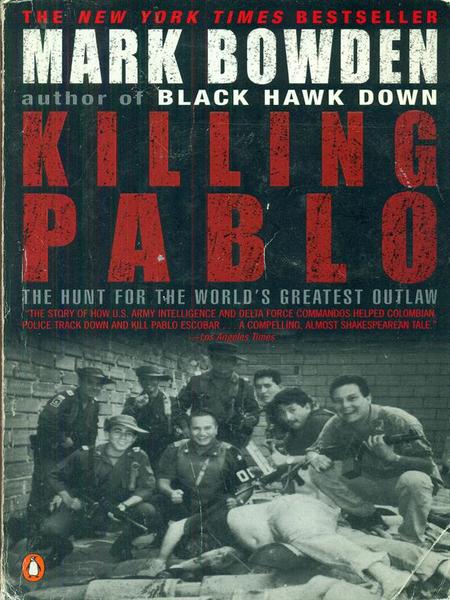 Killing Pablo